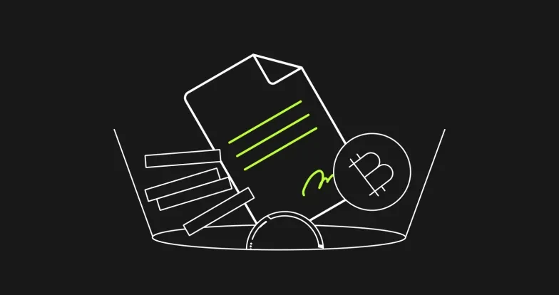 交易可追溯性